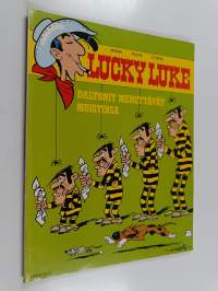 Daltonit menettävät muistinsa