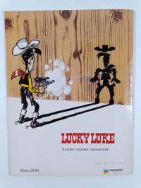 Daltonit menettävät muistinsa