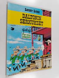 Daltonin serkukset