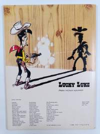 Billy the Kid : pikku nappula