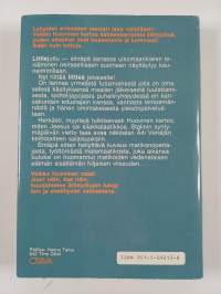 Matikanopettaja : littlejuttuja eri aihelmista