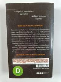 Nälkäpeli 1-3 : Nälkäpeli ; Vihan liekit ; Matkijanärhi