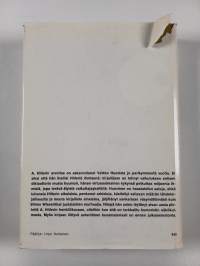 Veitikka : A Hitlerin elämä ja toiminta