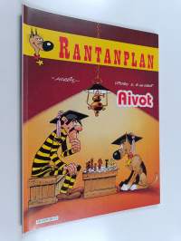 Rantanplan : Aivot