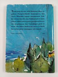 Tapahtui Pumpernikkelissä