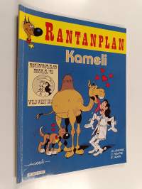 Rantanplan : Kameli
