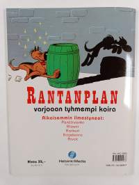 Rantanplan : Kameli