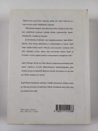 Leijat Helsingin yllä