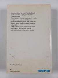 Tämän elämän annoit