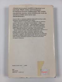 Katharina Blumin menetetty maine