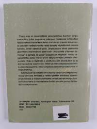Neulomayhtiöistä ompeluseuroihin : ompeluseurat diakonian ja kristillisten järjestöjen työmuotona Suomessa 1800- ja 1900-luvuilla