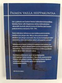 Paimen vailla hiippakuntaa
