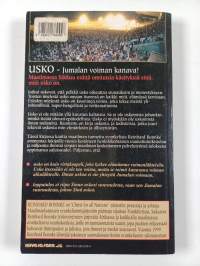 Uskon linkki