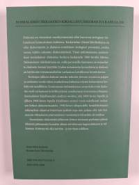 Aikaan sidottu diakonia-käsite: tiedekriittinen yritys ymmärtää suomalaista diakoniakeskustelua