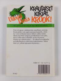 Varastettu vaihdepyörä