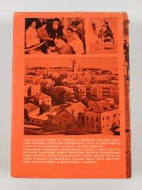 Näin taistelevan Israelin