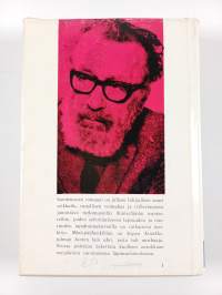 Pakolainen ylittää jälkensä