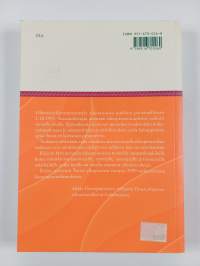 Asianomistajan oikeudet rikosprosessilaissa