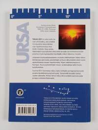 Tähdet 2011 : tähtitaivas, meteorit, planeetat, kalenteri