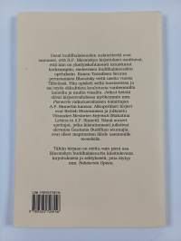 Buddhalaisia kirjoituksia