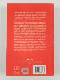 Kesä kummitustalossa