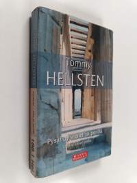 Pysähdy - olet jo perillä : 12 oivalluksen polku