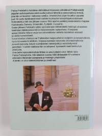 Meidän Pekasta tulee lääkäri