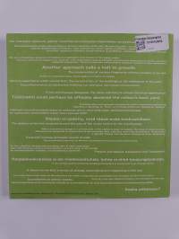 Puhutaan kaupungista