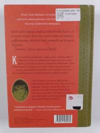 Kuka kuolleista palaa : Karl Axel Björkin tutkimuksia, osa kolme