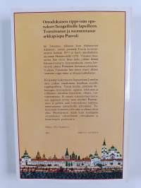 Valamon vanhuksen kirjeitä