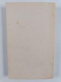 Sairauden sanottava : tutkielma terapiasta ja profetiasta