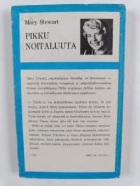 Pikku Noitaluuta