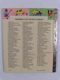 Kuinka monta eläinlasta