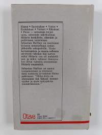 Hitler : reunamerkintöjä