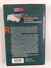 Raid ja tappajat : jännitysromaani