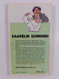 Saakelin Sonninen