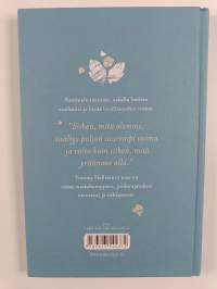 Läsnä : olet enemmän kuin aavistat