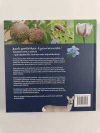 Oman pihan terveydeksi