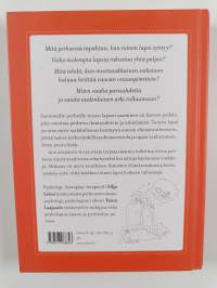 Kun kolmesta tulee neljä : opas toisen lapsen saaville perheille