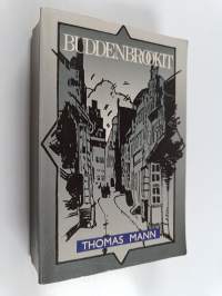 Buddenbrookit : erään suvun rappeutumistarina