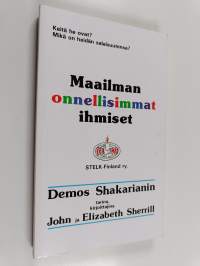 Maailman onnellisimmat ihmiset