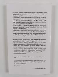 Maailman onnellisimmat ihmiset