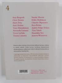 Granta 4 : uuden kirjallisuuden areena - Seksi