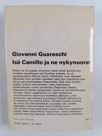 Isä Camillo ja ne nykynuoret