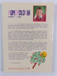 Numerologia : lukujen taikapeili