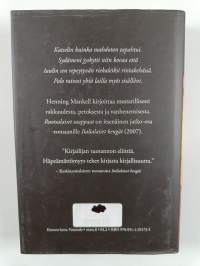 Ruotsalaiset saappaat