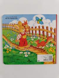 Nökö-pupun luiskahdus