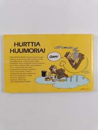 Masi minialbumi 28, 1987