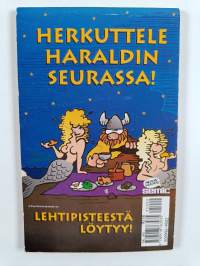Masi : valittuja huumoripaloja yli 40 vuoden takaa