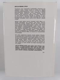 Höylin miehen syksy